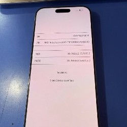 IPhone 16 Pro Max - фото 6