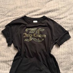 Футболка Juicy Couture - фото 3