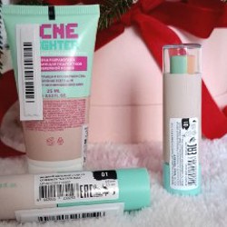 Консилер для лица No Troubles - фото 2