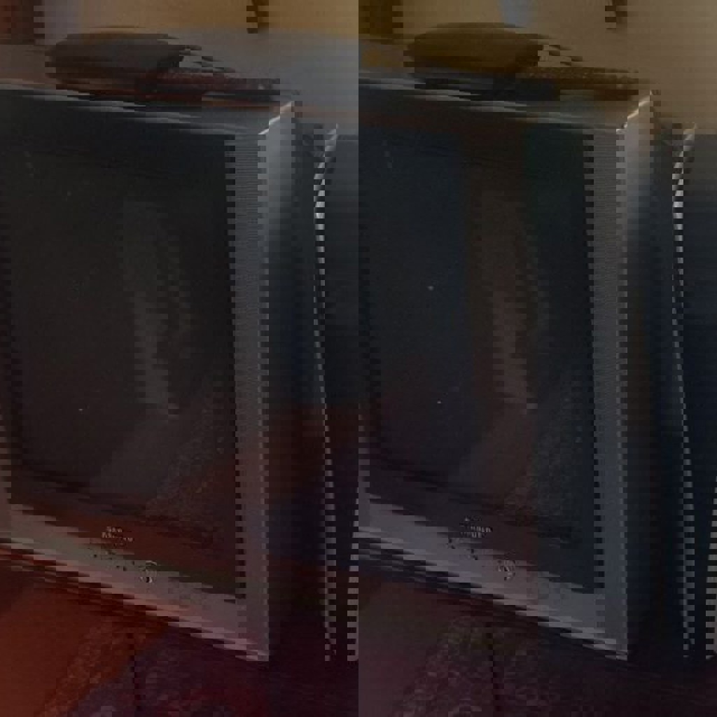 Телевизор Samsung