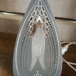 Утюг - фото 2