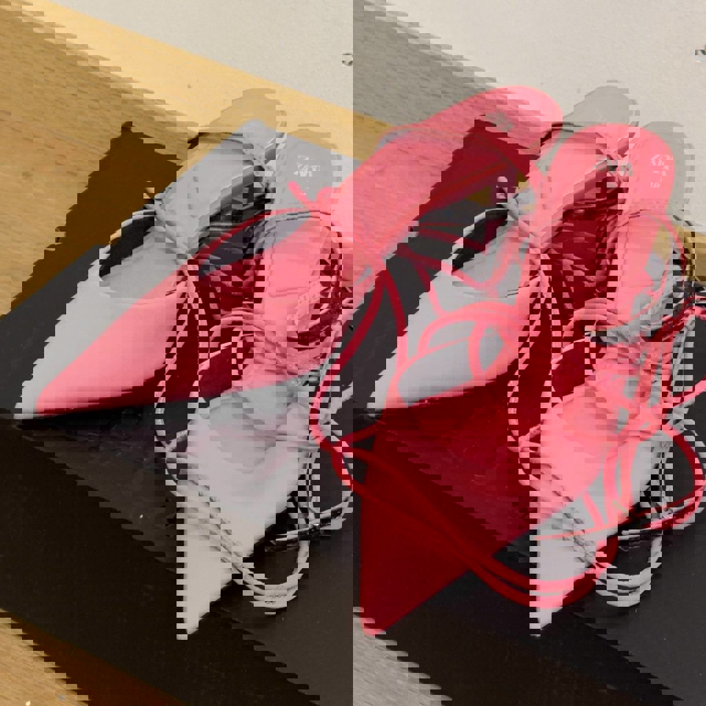 Детские зимние ботинки