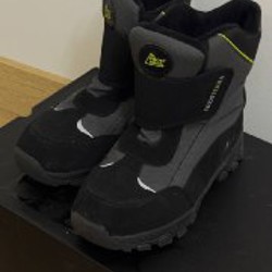 Детские зимние ботинки - фото 2