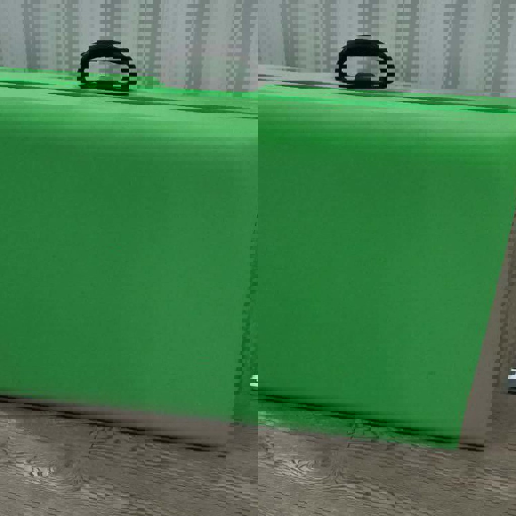 Складная кушетка