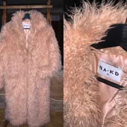 Эко-шуба - фото 1