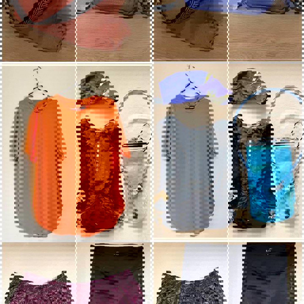 Беговые шорты Adidas