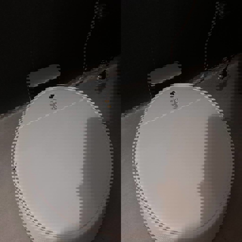 Робот-пылесос Xiaomi Mop 2 Lite