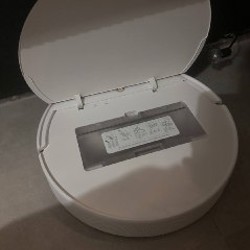 Робот-пылесос Xiaomi Mop 2 Lite - фото 2