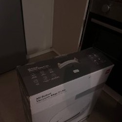 Робот-пылесос Xiaomi Mop 2 Lite - фото 3