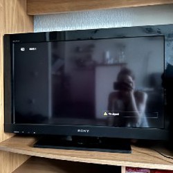 Телевизор Sony Bravia - фото 3