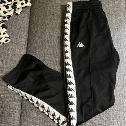 Спортивные штаны - фото 1