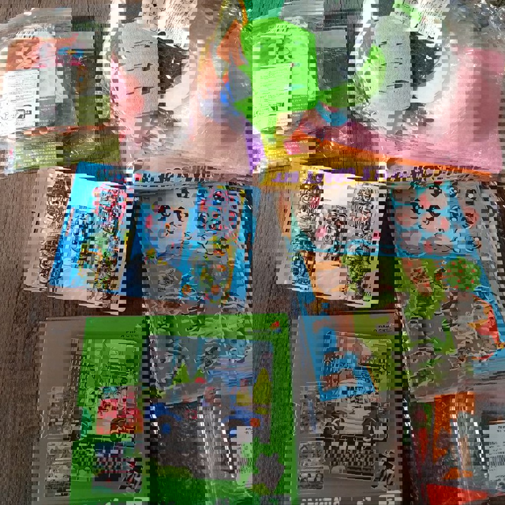 Набор для творчества