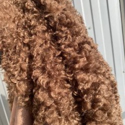 Шуба оверсайз - фото 4