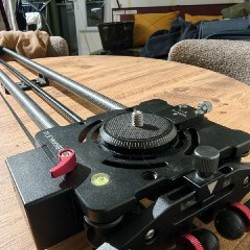 Электронный слайдер для камеры - фото 2