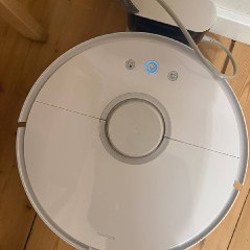 Робот-пылесос Roborock - фото 2