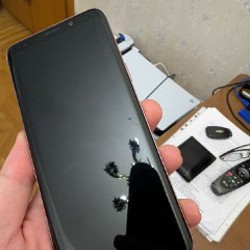 Samsung Galaxy S9 - фото 2