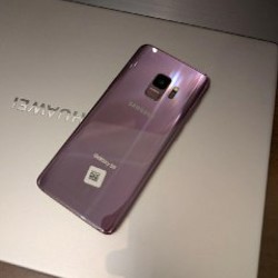 Samsung Galaxy S9 - фото 4