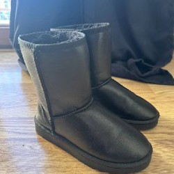 Угги - фото 2