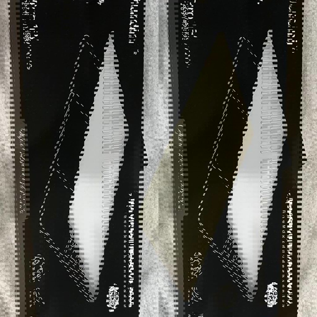 Пластиковый чехол для Mac book pro 13