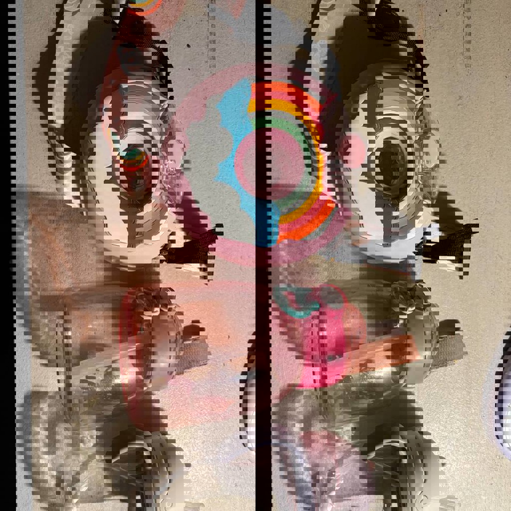 Доска для рисования магнитная