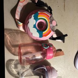 Доска для рисования магнитная - фото 1