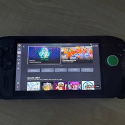 Asus ROG Ally X - фото 2