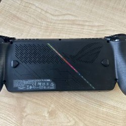 Asus ROG Ally X - фото 3