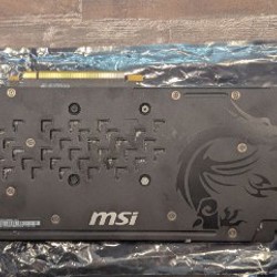 MSI GeForce GTX 1060 - фото 5