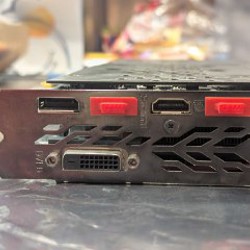 MSI GeForce GTX 1060 - фото 2