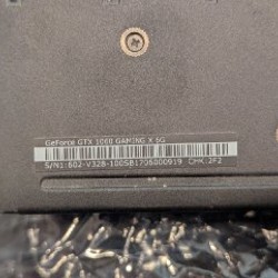 MSI GeForce GTX 1060 - фото 3