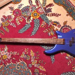 Бас Rogue LX200B Series II - фото 2