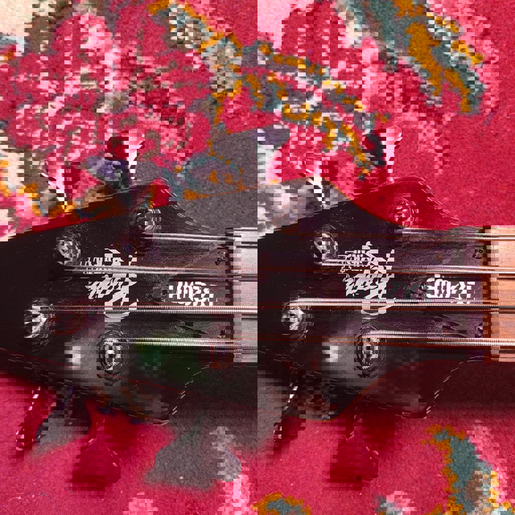 Бас Rogue LX200B Series II