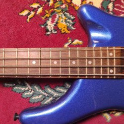 Бас Rogue LX200B Series II - фото 4