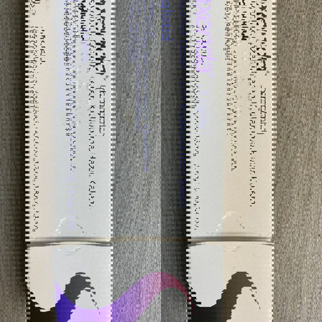 Саксенда (3 шт.)