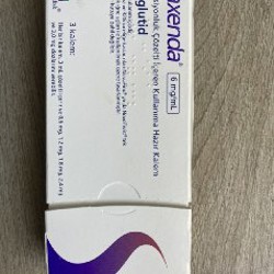 Саксенда (3 шт.) - фото 1