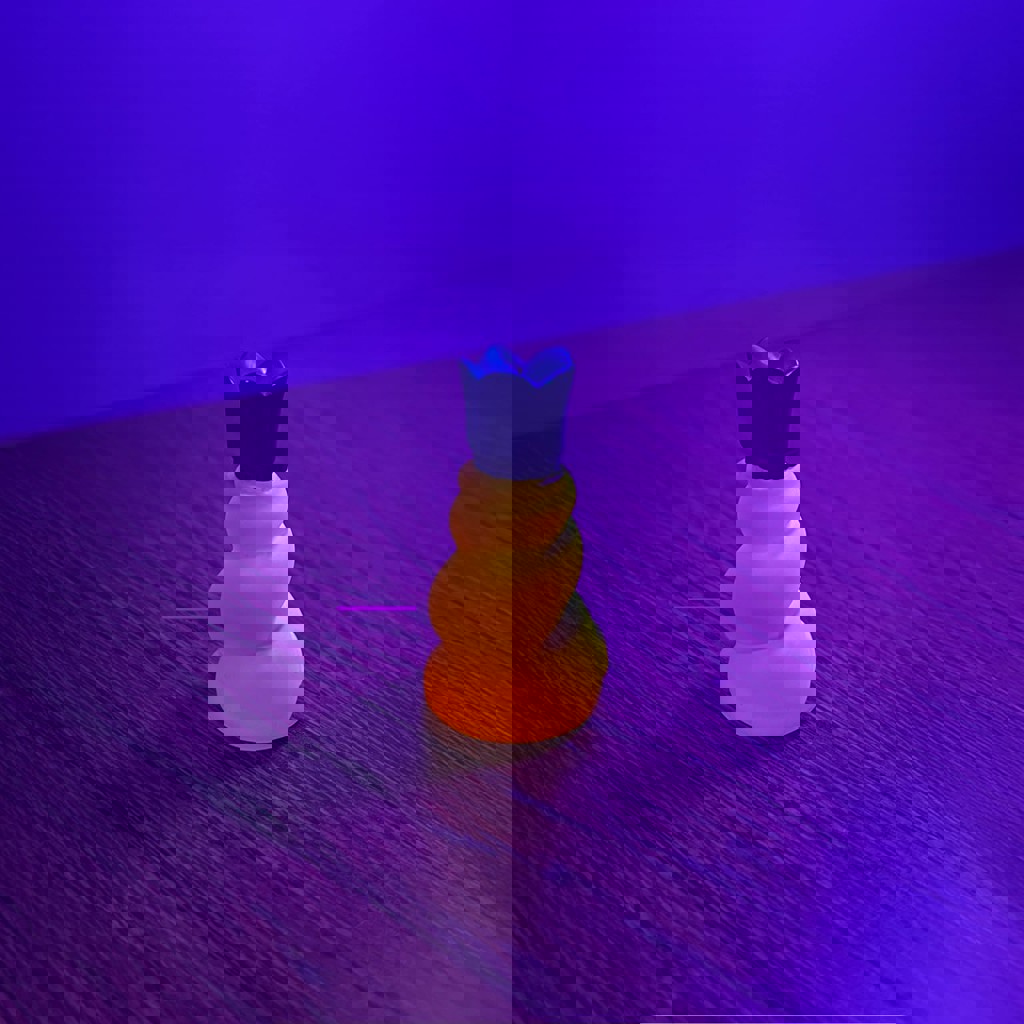 Nina Ricci Delice d'Epices