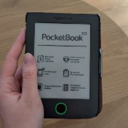 Электронная книжка Pocketbook Mini 515 - фото 3