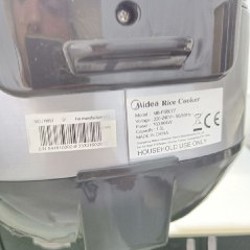 Ведро со шваброй - фото 2