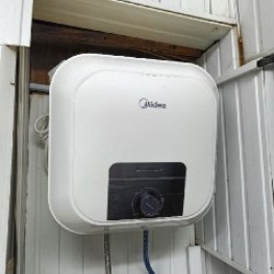 Ведро со шваброй - фото 4