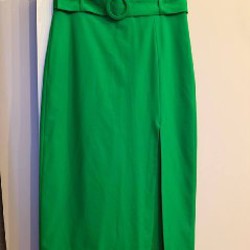 Юбка карандаш - фото 3