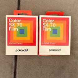 Polaroid SX-70 Alpha 1 - фото 2