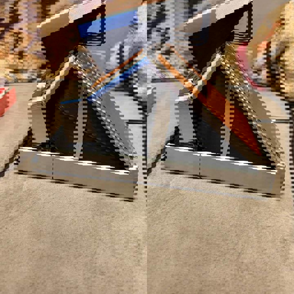 Polaroid SX-70 Alpha 1