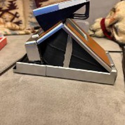 Polaroid SX-70 Alpha 1 - фото 1