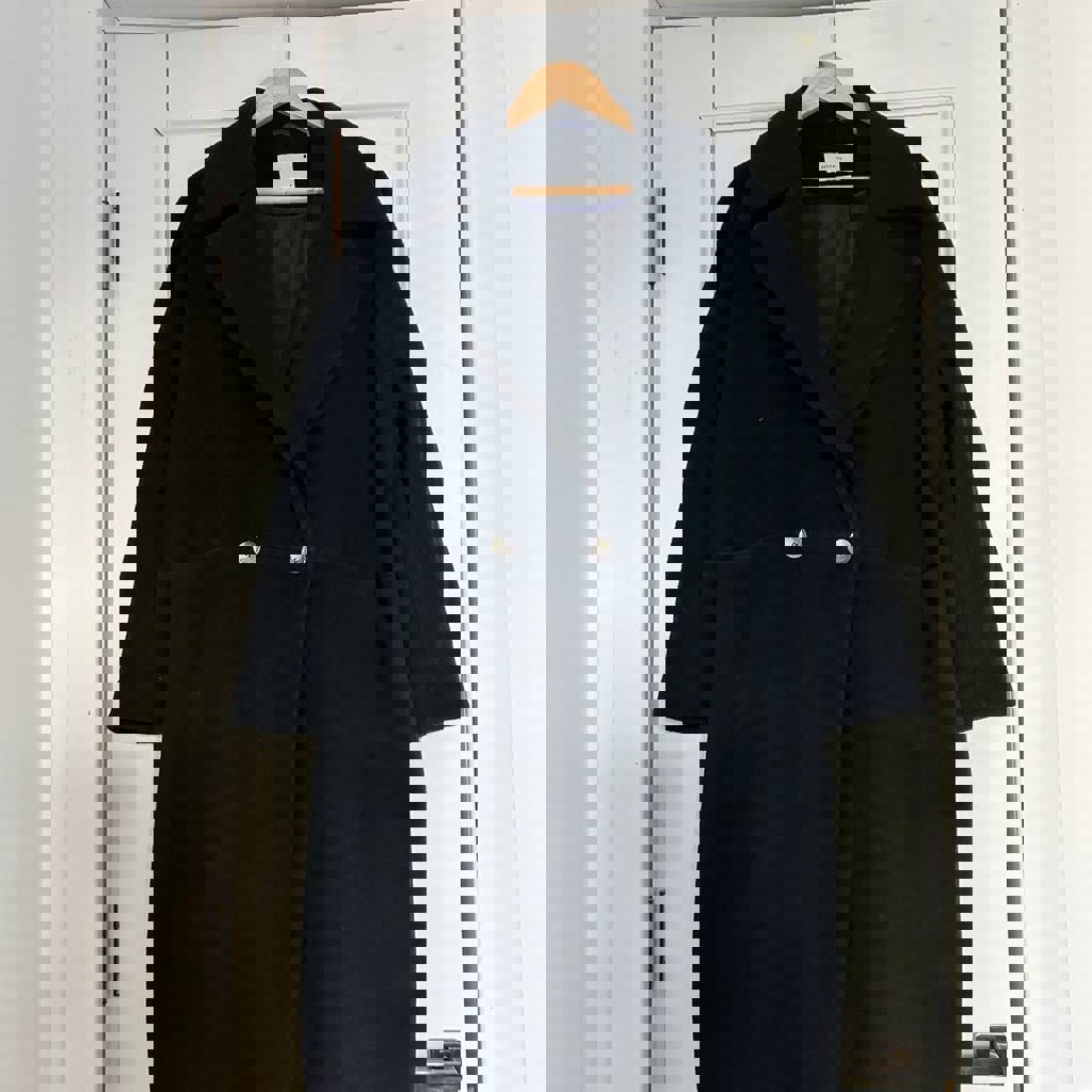 Пальто Reserved