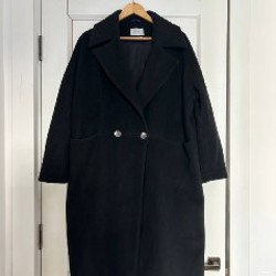 Пальто Reserved - фото 2