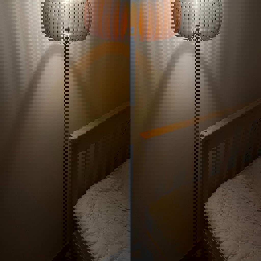 Торшер / прикроватная лампа