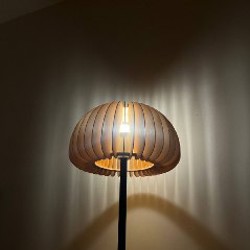 Торшер / прикроватная лампа - фото 2