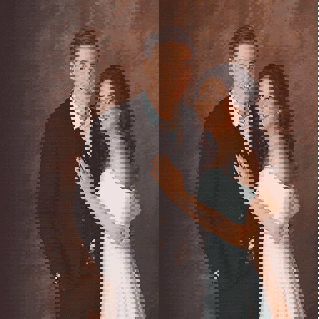 Схема для вышивки