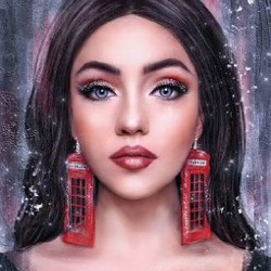 Схема для вышивки - фото 4