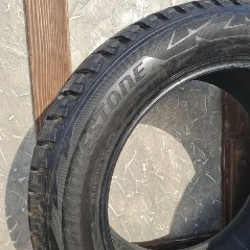 Зимние шины Bridgestone 255/55/19 111T - фото 2